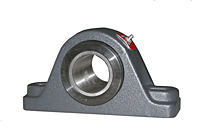 Type E Pillow Block Bearings