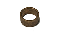 1 1/4” x 3/4” Long Brass Bushing