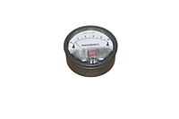 0-10” Static Pressure Mag Gauge