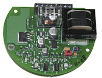 Replacement Board for Zero Speed Switch